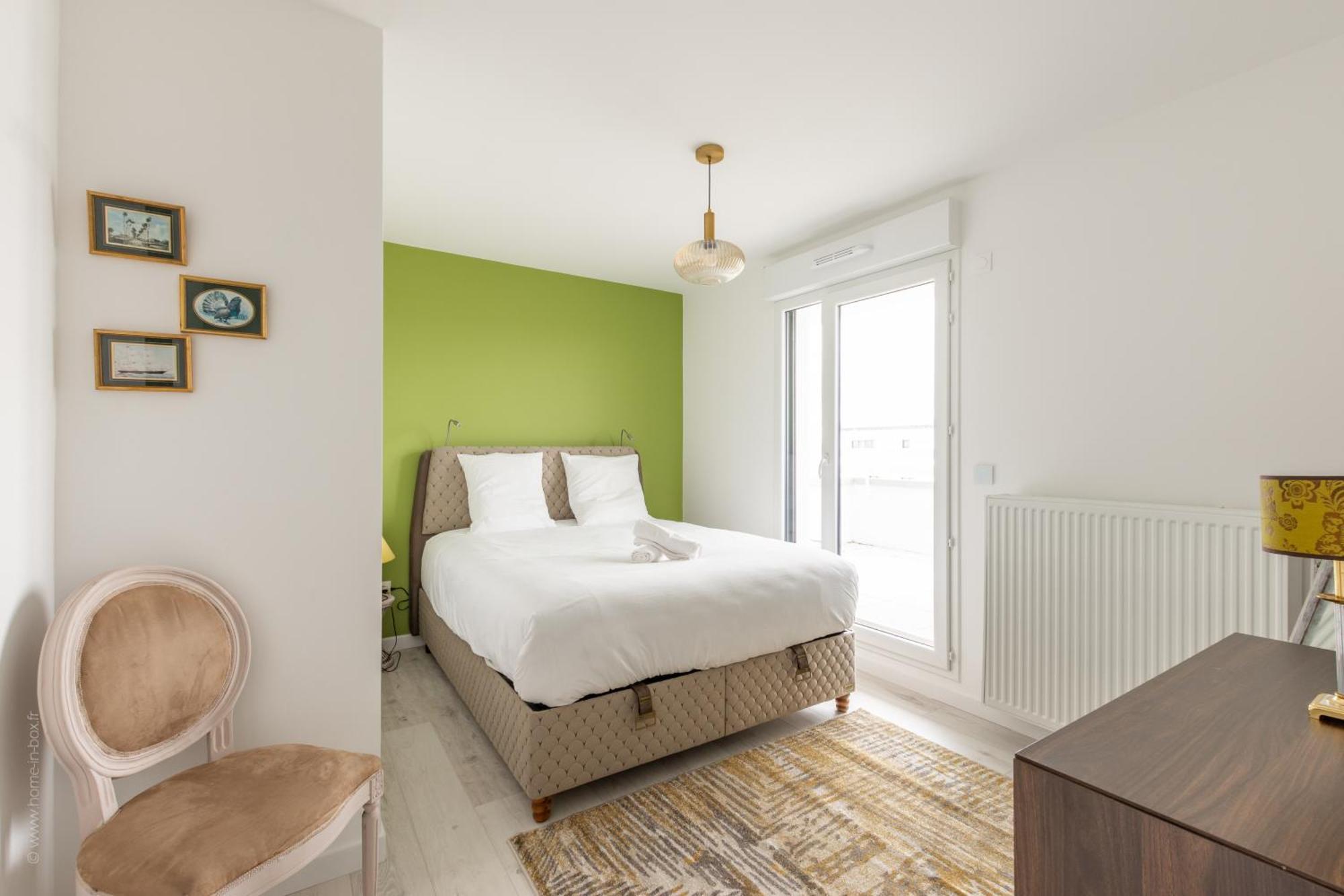 Le Majestic By Plaza - Proche Disneyland Paris Chessy  Luaran gambar